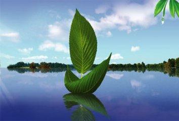 欧洲押宝绿氢