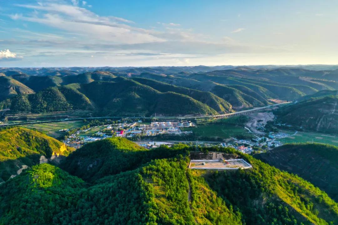 中石化总经理马永生：“双碳”目标下油气行业的四大发展路径