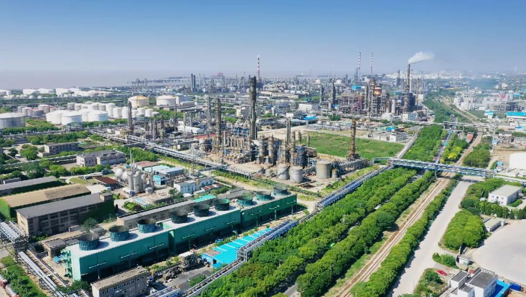 【消息】多家上市化工企业发停产公告，企业停限产引发原材料暴涨！