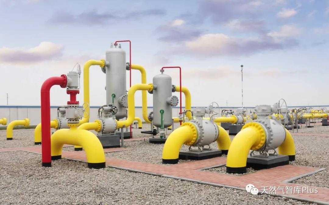 重庆市直径最大天然气输气管道开工建设