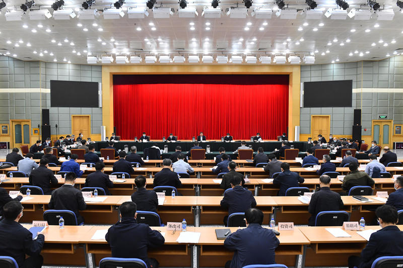 天然气供应如何确保？国家发改委：已制定每天3亿立方米的“压非保民”预案