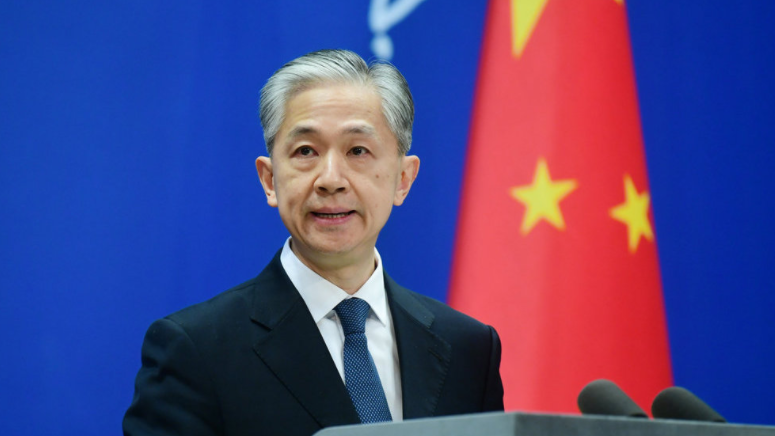 外交部：将用最短时间实现碳中和 充分展现中国负责任大国担当