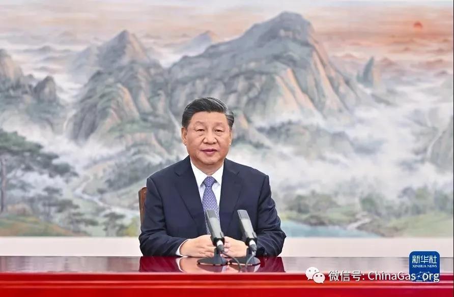 习近平：中国将统筹低碳转型和民生需要，如期实现碳达峰、碳中和目标