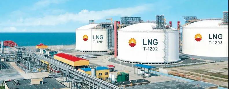 央视追踪：全球气价再次暴涨，中国LNG价格为什么持续回落？
