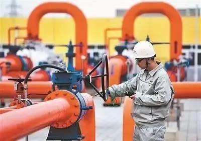 煤制油技术：把能源命脉攥在手里
