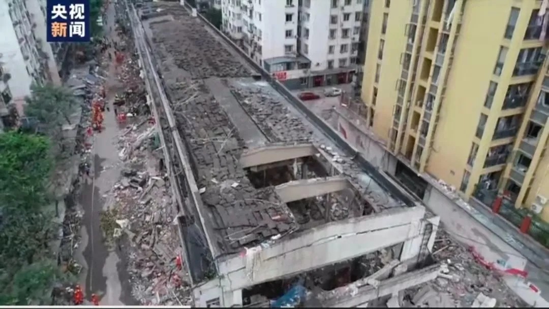 【专稿】第三方施工破坏燃气管道事故分析与管理应对