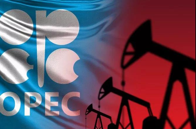 OPEC+掌控下的原油价格：2021年原油市场回顾