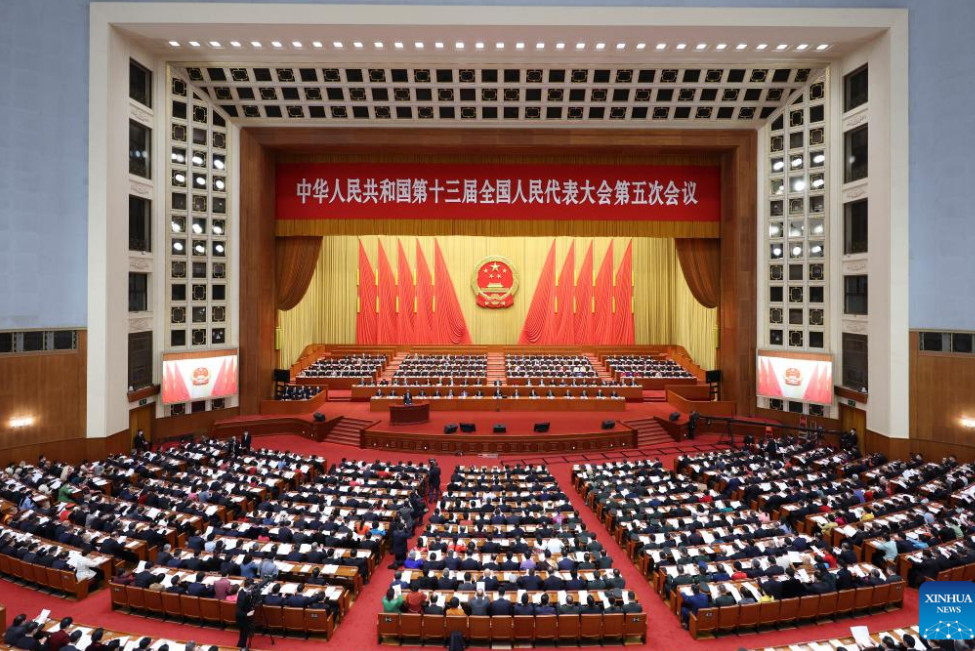 政府工作报告这样说能源