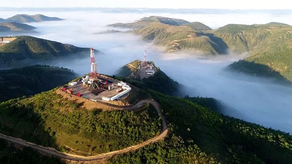 中国石油2021年经营业绩创造新的里程碑