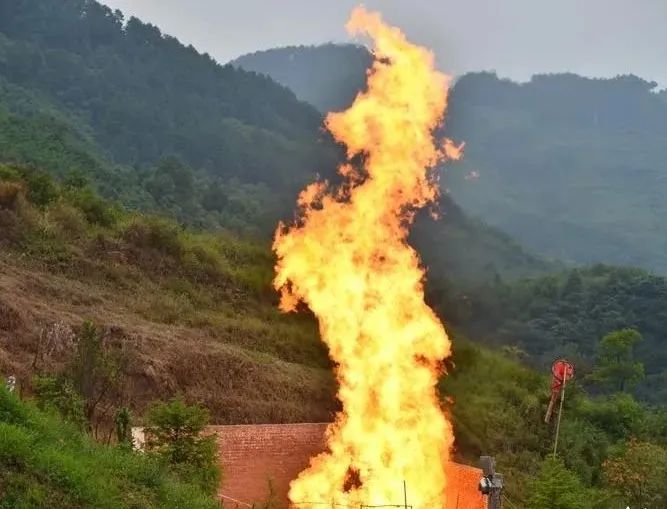 我国再增万亿方页岩气资源“家底”