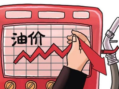 杨汉峰：担忧全球经济进入衰退，国际油价遭重挫暴跌20%