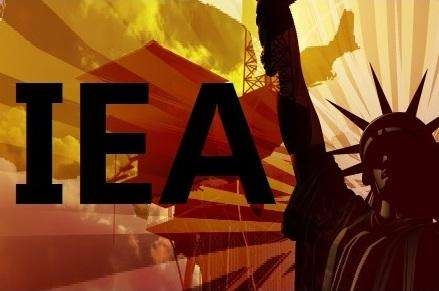 国际能源署：第二季度中国石油需求增幅或放缓至31万桶/天