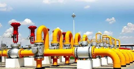 气价改革下半场：国家正商讨成立新型天然气管网公司