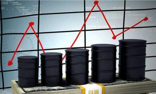 产油大国份额之争致油价震荡