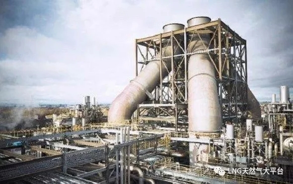 谁能填补天然气基建短板