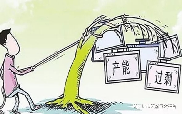 聚焦实体经济发展 石油、天然气行业去杠杆不能“一刀切”