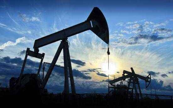 中国石油：46.5% 大美石油“绿染”中华