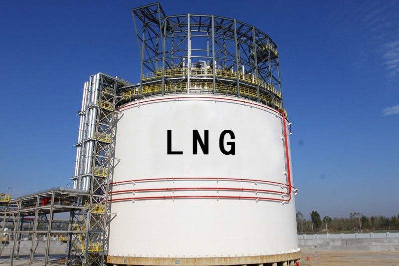 冯保国：LNG有潜可挖