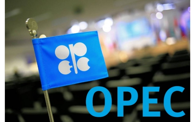 OPEC月报下调明年石油需求，上调非OPEC产油国供应增速