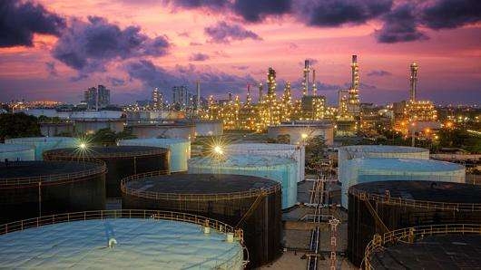 澳洲发现大规模原油资源 原油储量约1.71亿桶