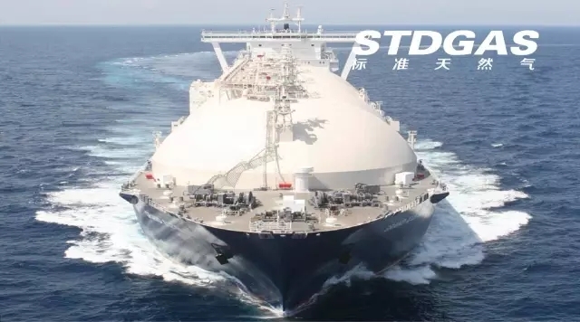 中国液化天然气(LNG)进口贸易发展的新问题与新举措