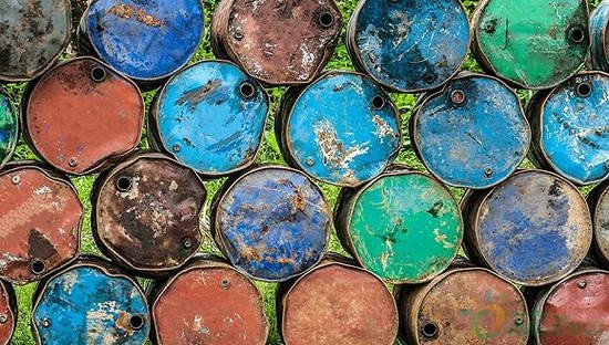 全国能源消费持续回暖 供给质量不断改善