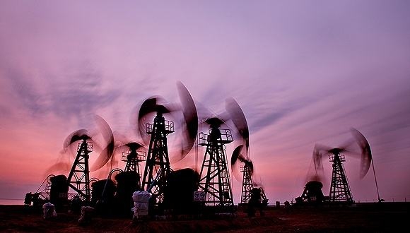 OPEC:石油供应需从10月水平减少100万桶/日才能平衡