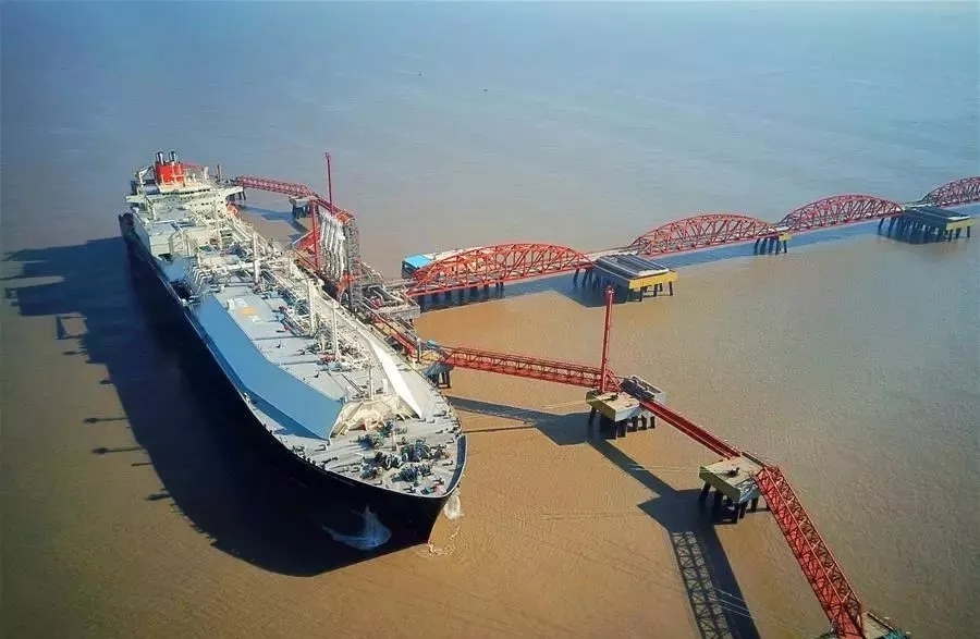 天然气需求增涨10%！石油需球日增120万桶！《2019中国能源化工产业发展报告》 发布！