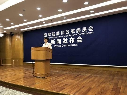 今冬供暖季天然气用量为何增15%？国家发改委详解“高位运行”