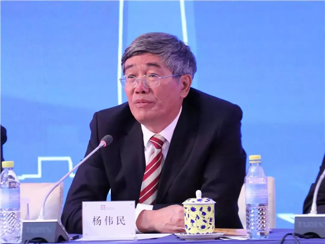 【CEW-专家】杨伟民：对当下改革的八点建议