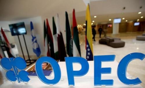 OPEC月报下调2019年全球石油需求预期，防止供应过剩挑战犹存