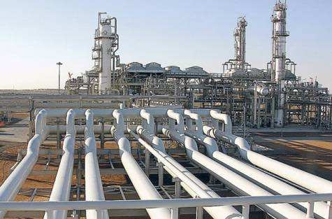 LNG：气温回升 LNG价格断崖式下跌