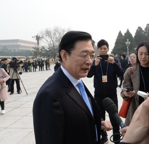 两会声音 | 细化财税补贴政策加快地下储气库建设