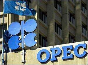 OPEC产量降至4个月新低 原油期货周四收高