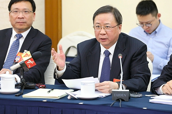 中国海油董事长：将持续加大天然气供应力度助推能源结构转型