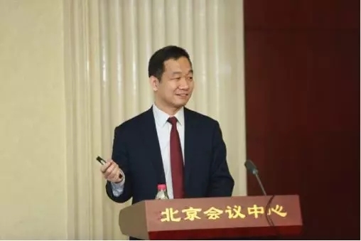 【CEW中国能源周】杨雷：LNG供需双方的博弈需要找到均衡