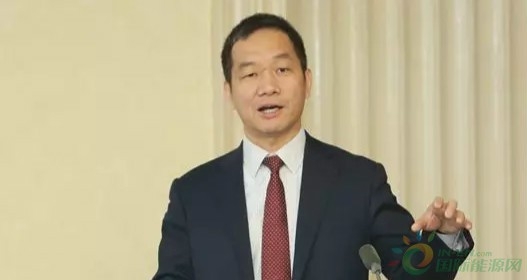 国际能源署署长顾问杨雷：全球天然气走向何方?