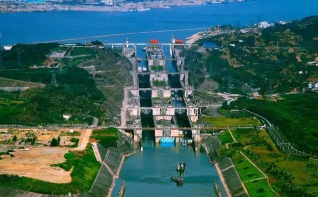 重磅！6月1日起三峡放行LNG船，LNG内河船舶市场指日可待
