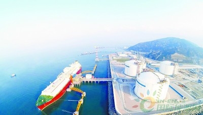 已建成主干管线两千两百公里，广东天然气网络加速“编织”