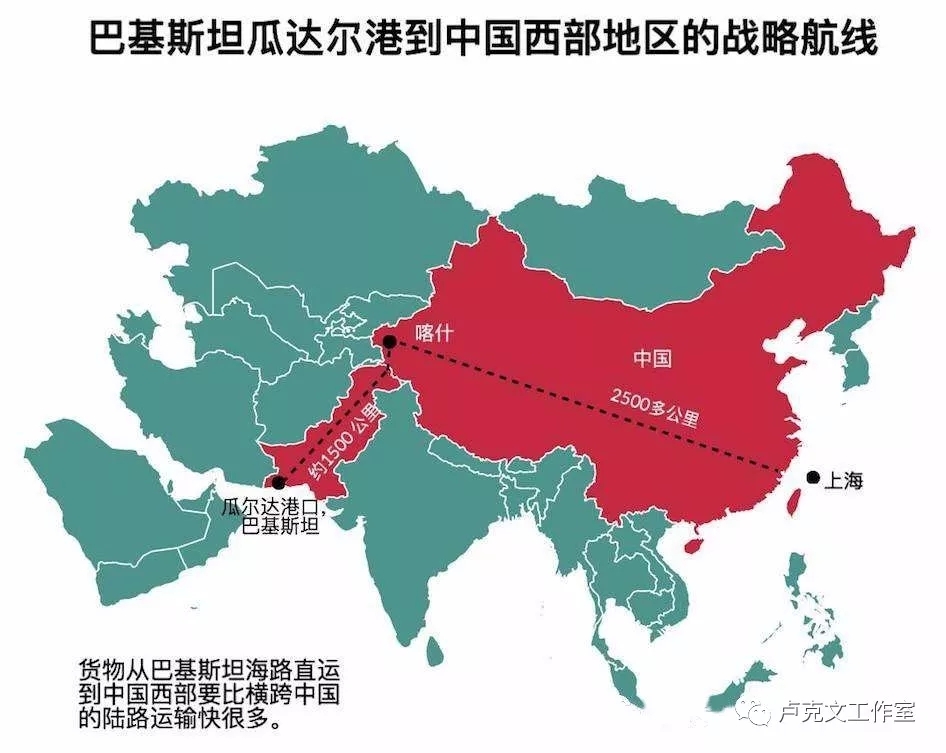 能源安全危机？！！且看中国石油战略
