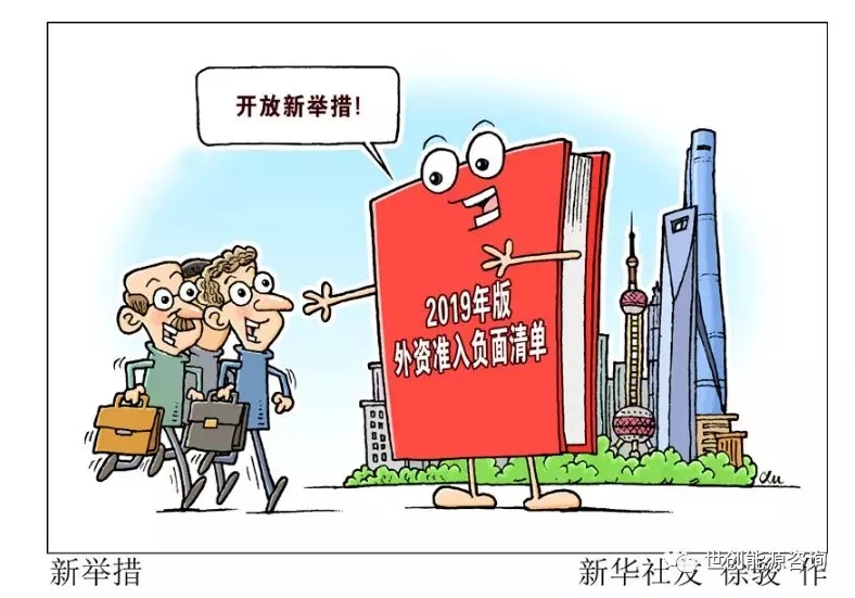 改革开放的政策持续促进中国天然气产业健康有序发展